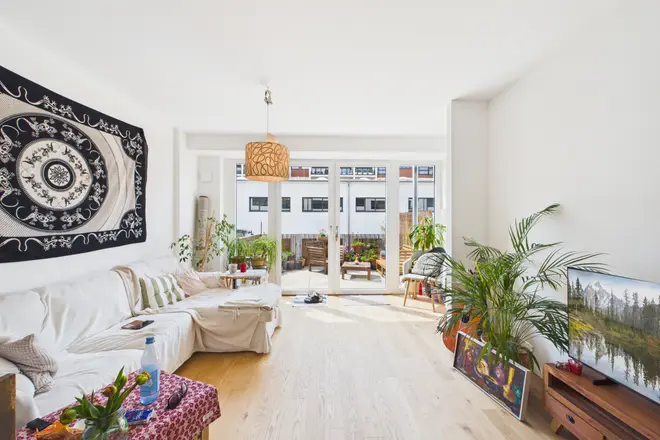 3 Zimmer Wohnung mit 86 m² in Bremen – Bild 7