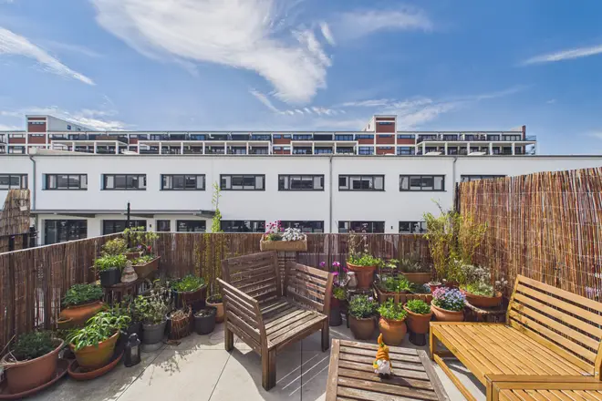 3 Zimmer Wohnung mit 86 m² in Bremen – Bild 9