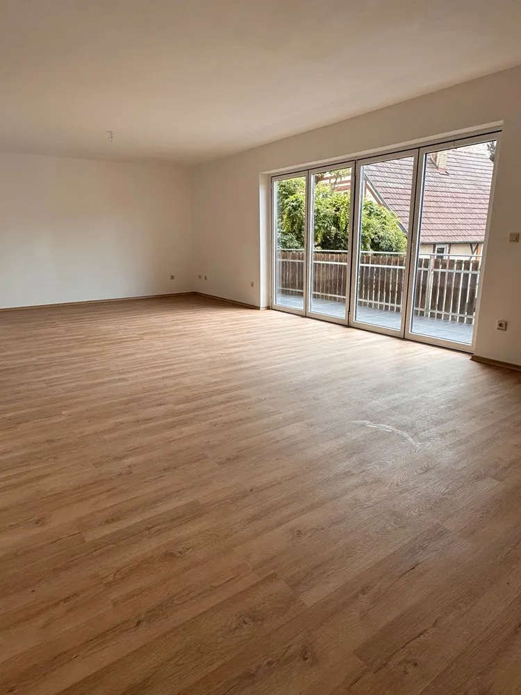 3 Zimmer Wohnung mit 101 m² in Baden-Baden – Bild 1