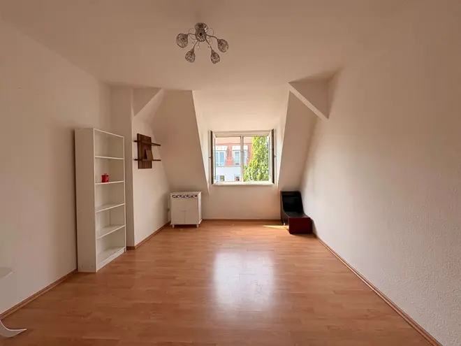 3 Zimmer Wohnung mit 68 m² in Leipzig – Bild 2