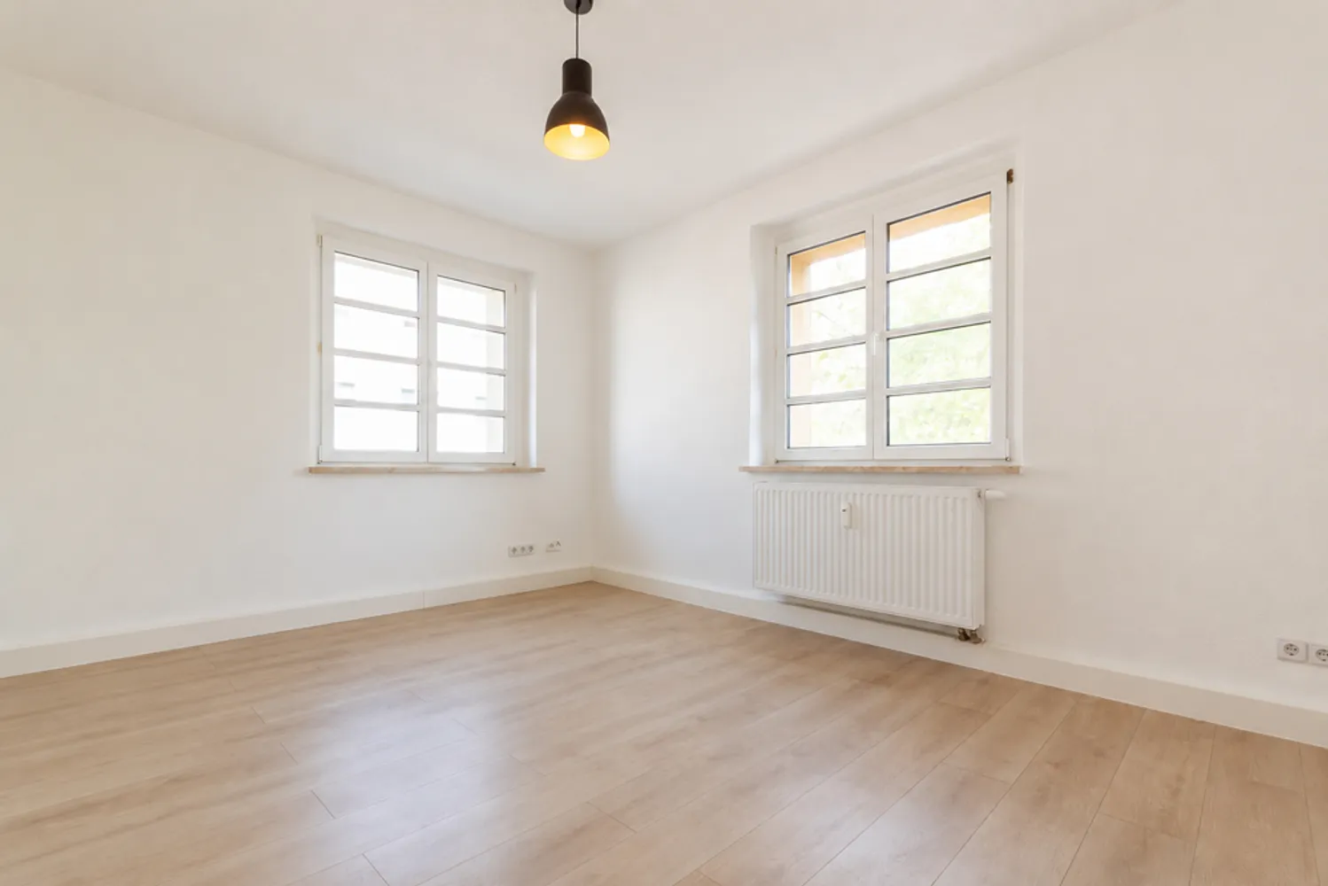 3 Zimmer Wohnung mit 70 m² in Leipzig – Bild 1
