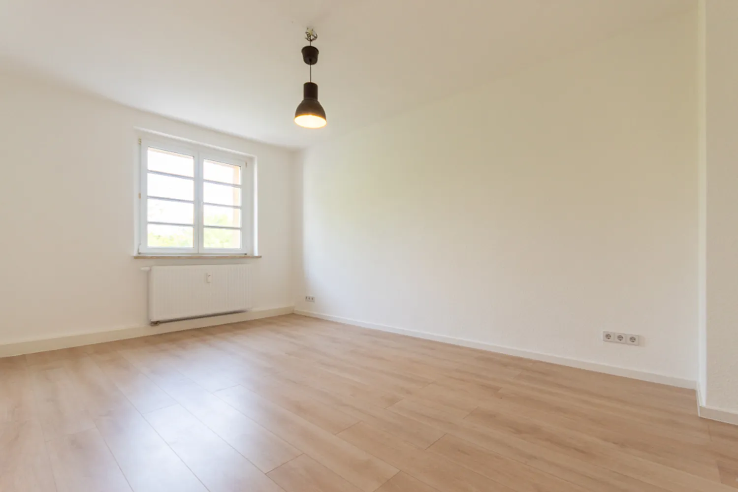 3 Zimmer Wohnung mit 70 m² in Leipzig – Bild 2
