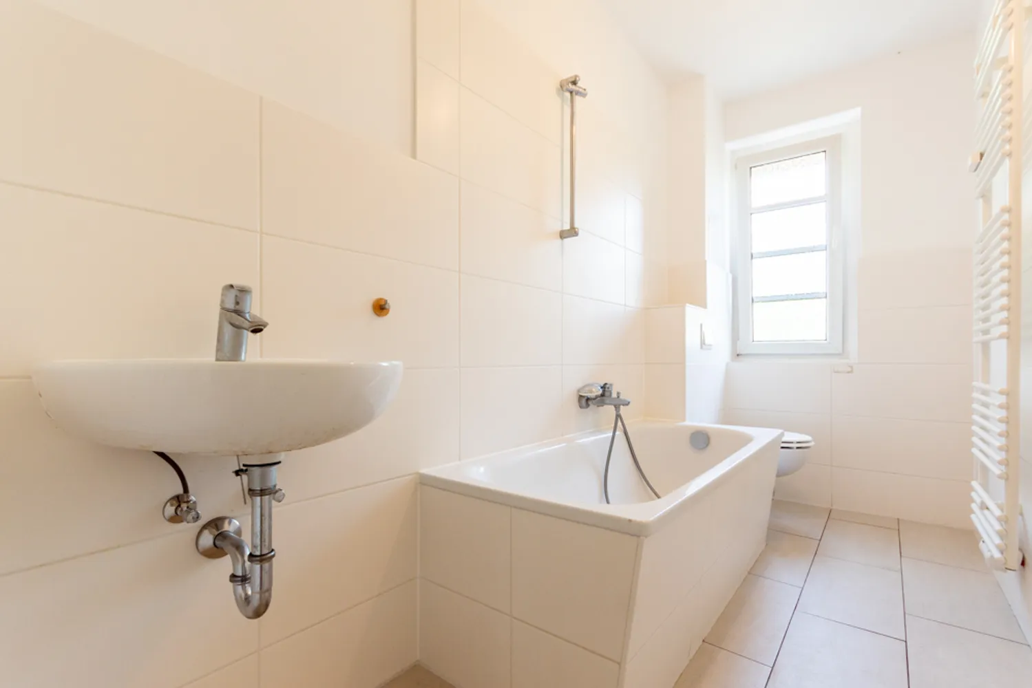 3 Zimmer Wohnung mit 70 m² in Leipzig – Bild 7