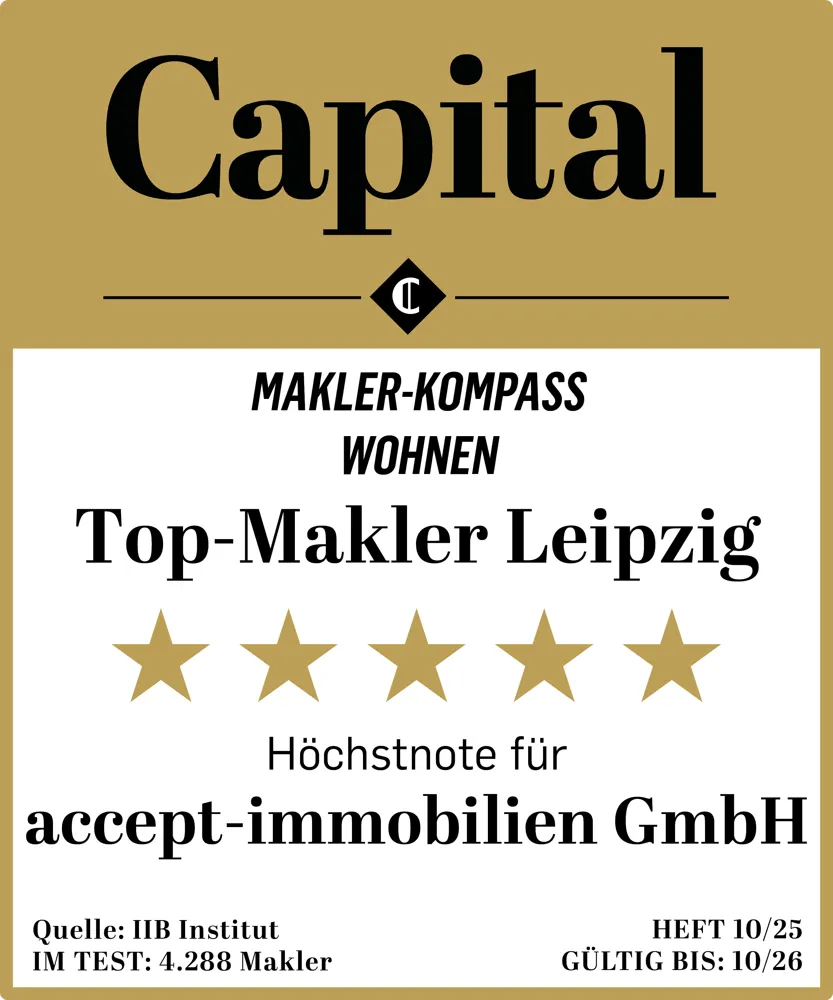 3 Zimmer Wohnung mit 70 m² in Leipzig – Bild 10