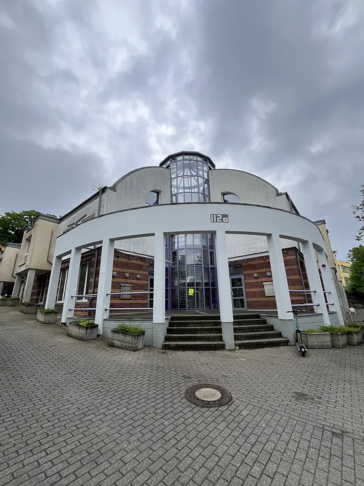 1 Zimmer Wohnung mit 27 m² in Aachen – Bild 3