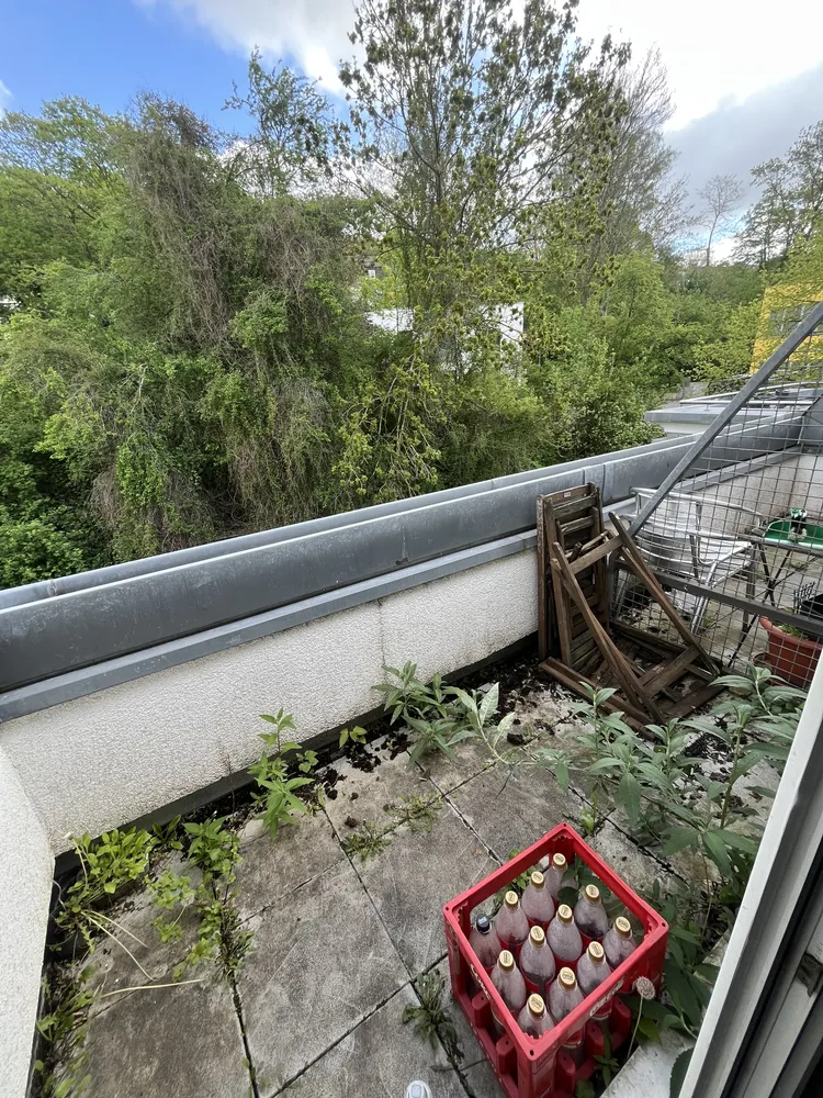 1 Zimmer Wohnung mit 27 m² in Aachen – Bild 8