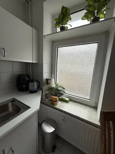 1 Zimmer Wohnung mit 35 m² in Kiel – Bild 1