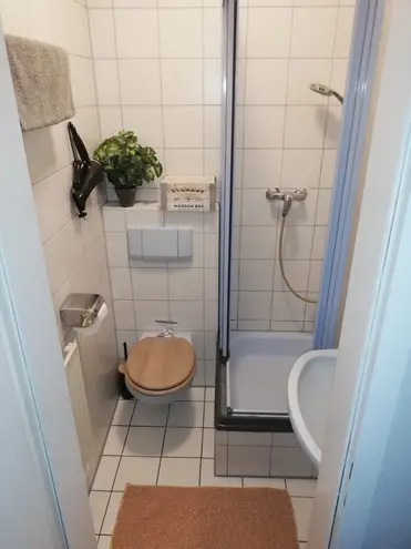 1 Zimmer Wohnung mit 35 m² in Kiel – Bild 2