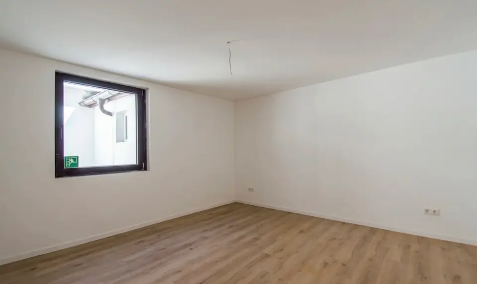 3 Zimmer Wohnung mit 75 m² in Rastatt – Bild 1