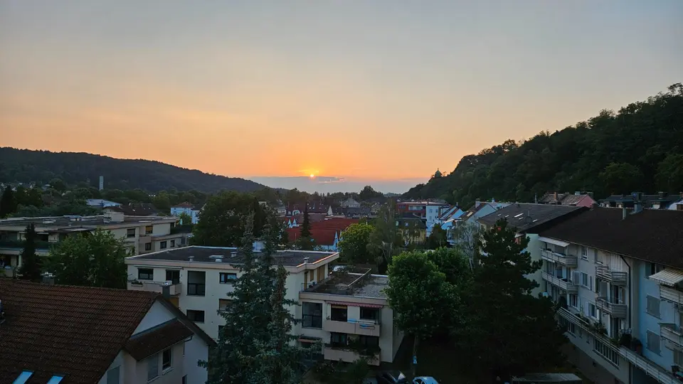 3 Zimmer Wohnung mit 75 m² in Rastatt – Bild 9
