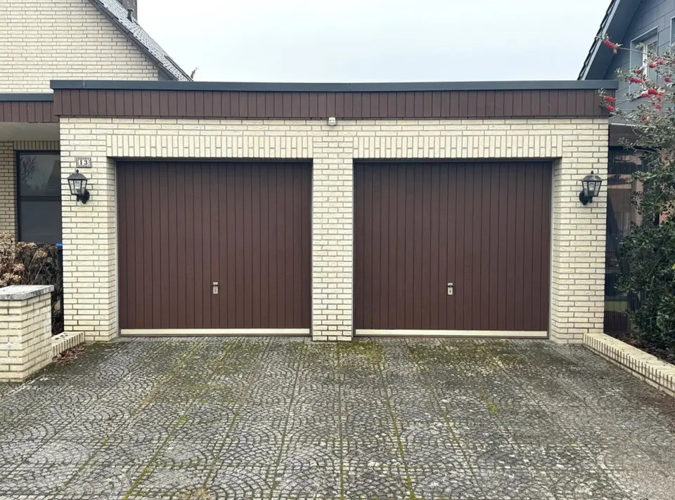 4 Zimmer Wohnung mit 118 m² in Peine – Bild 3