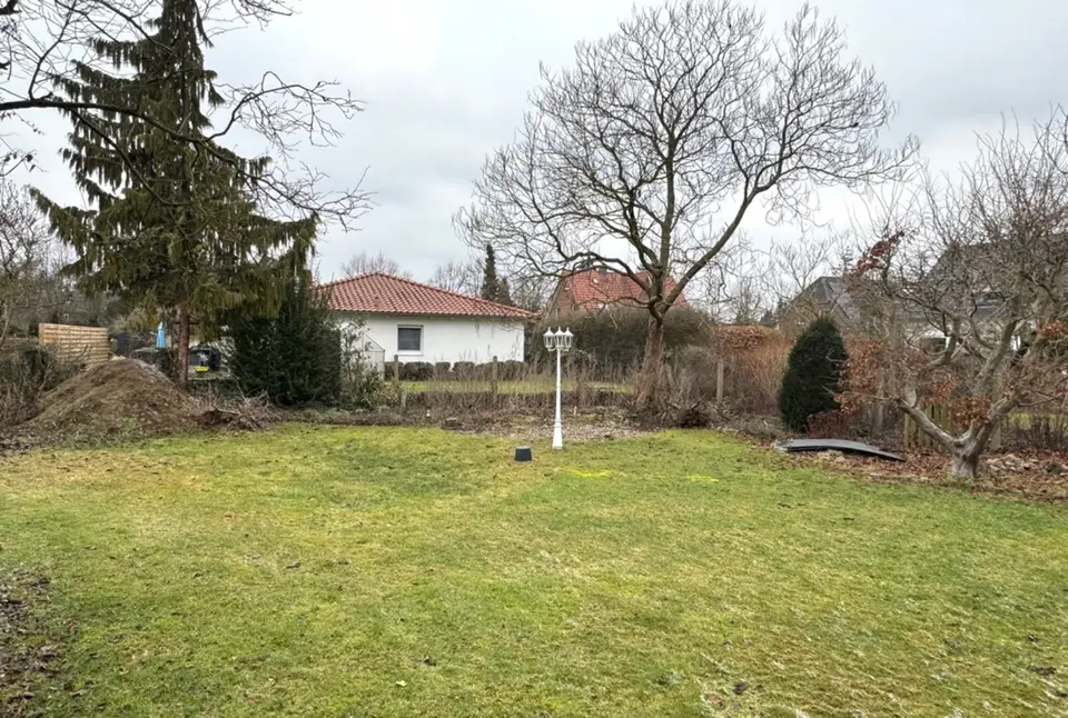 4 Zimmer Wohnung mit 118 m² in Peine – Bild 4