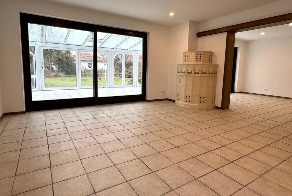 4 Zimmer Wohnung mit 118 m² in Peine – Bild 5