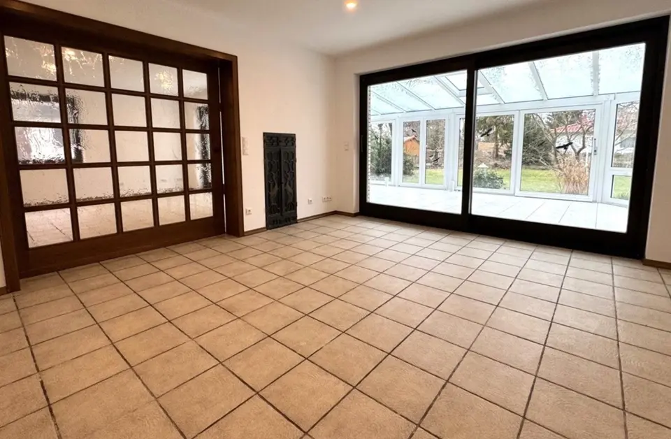4 Zimmer Wohnung mit 118 m² in Peine – Bild 7