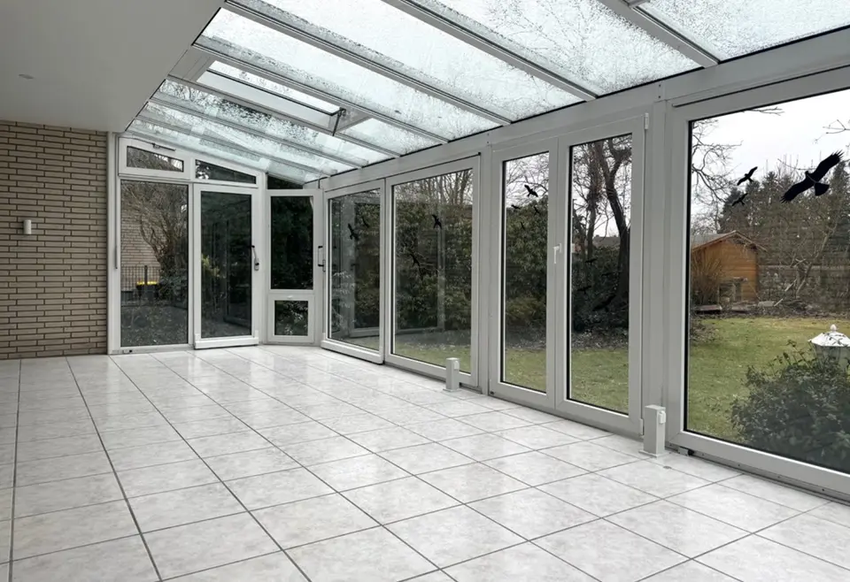 4 Zimmer Wohnung mit 118 m² in Peine – Bild 8