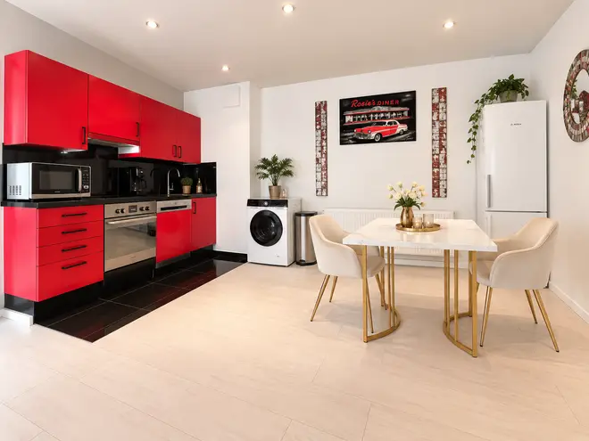 2 Zimmer Wohnung mit 53 m² in Wiesbaden – Bild 4