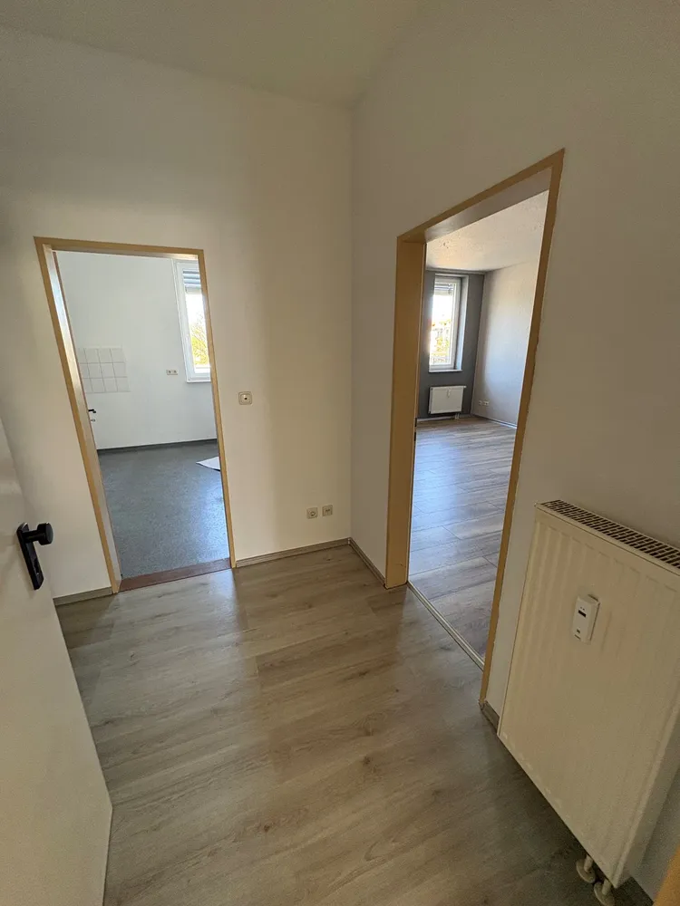 4 Zimmer Wohnung mit 97 m² in Freiberg – Bild 2