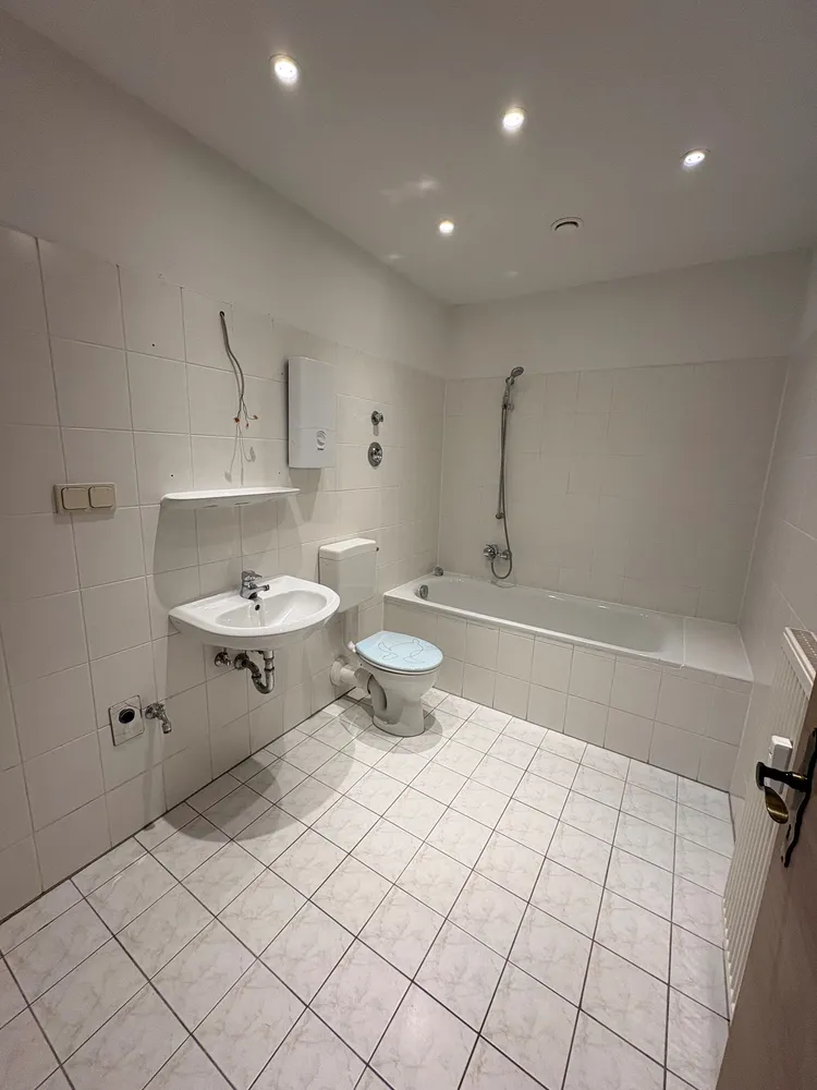 4 Zimmer Wohnung mit 97 m² in Freiberg – Bild 11
