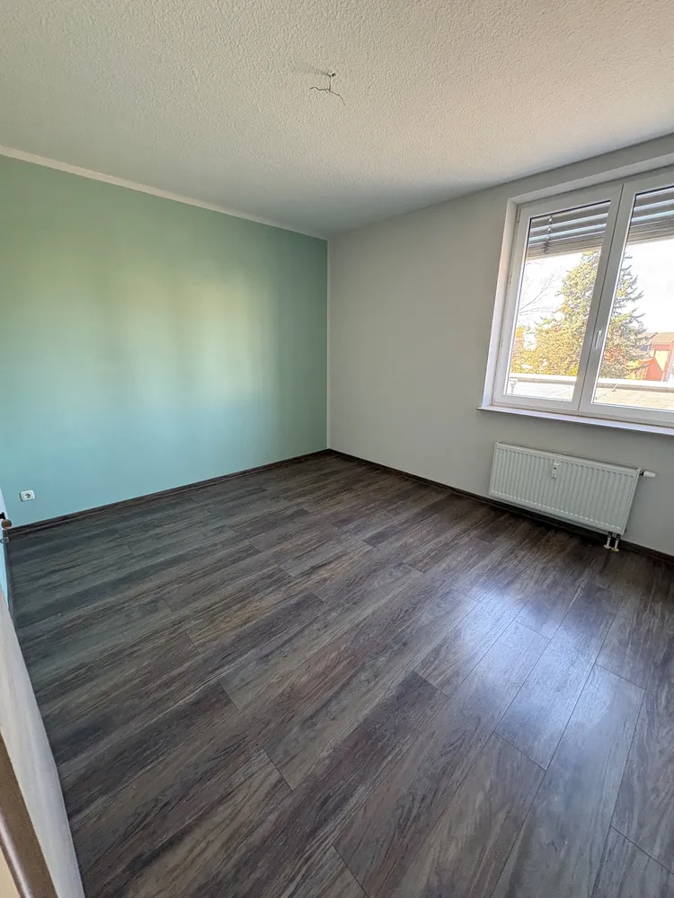 4 Zimmer Wohnung mit 97 m² in Freiberg – Bild 12