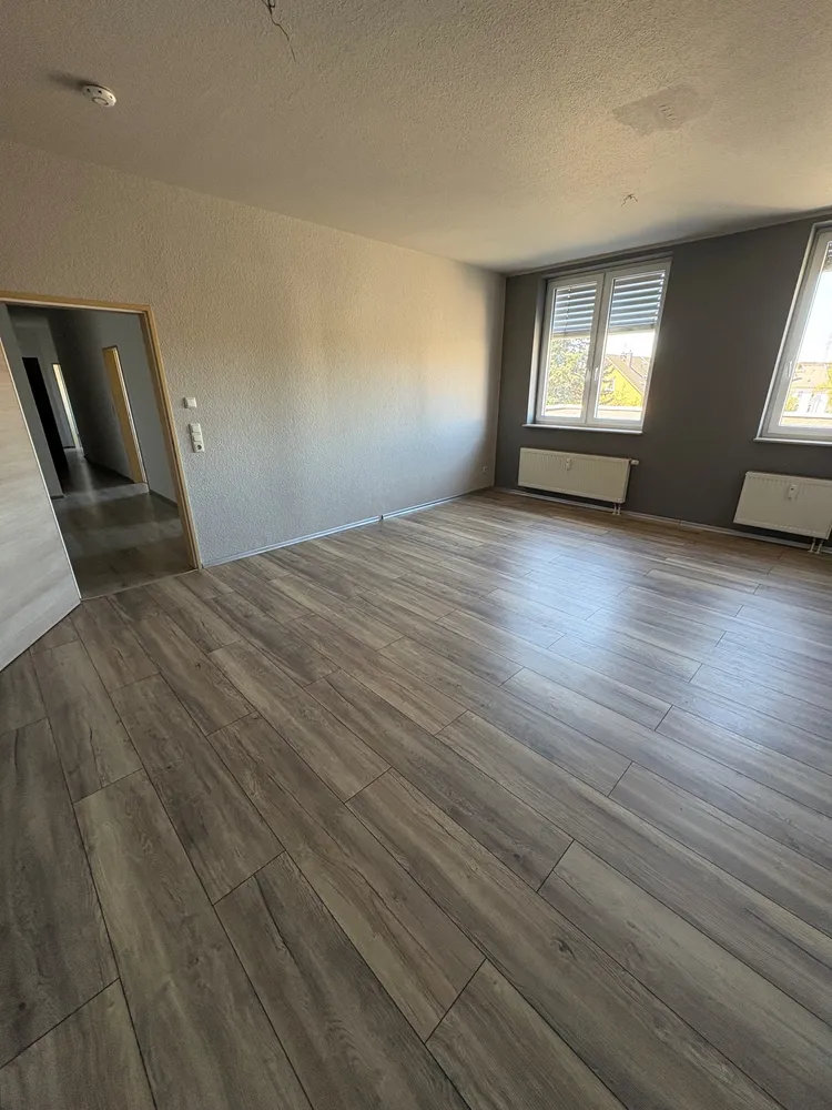 4 Zimmer Wohnung mit 97 m² in Freiberg – Bild 4