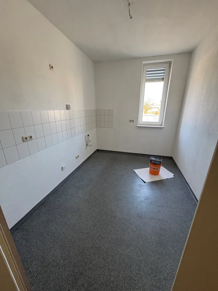 4 Zimmer Wohnung mit 97 m² in Freiberg – Bild 5