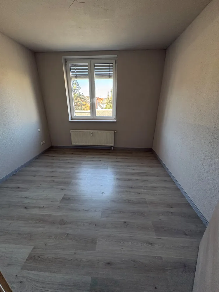 4 Zimmer Wohnung mit 97 m² in Freiberg – Bild 7