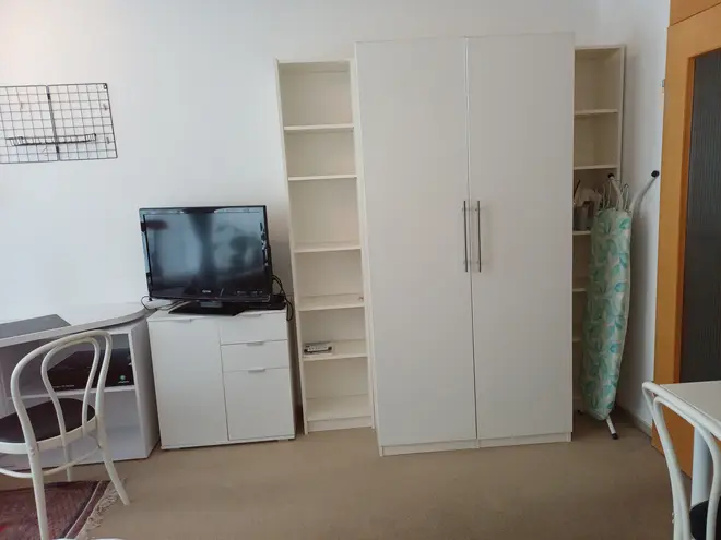 1 Zimmer Wohnung mit 30 m² in Stuttgart – Bild 11