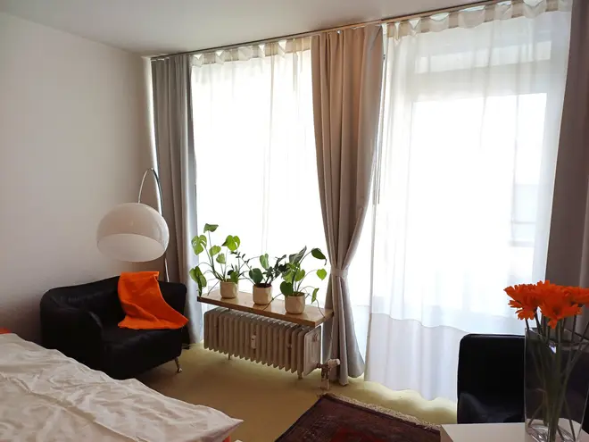 1 Zimmer Wohnung mit 30 m² in Stuttgart – Bild 12