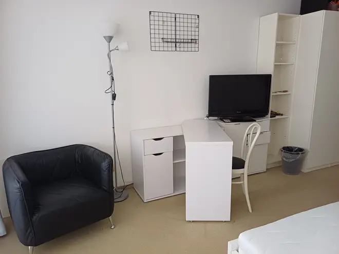 1 Zimmer Wohnung mit 30 m² in Stuttgart – Bild 3