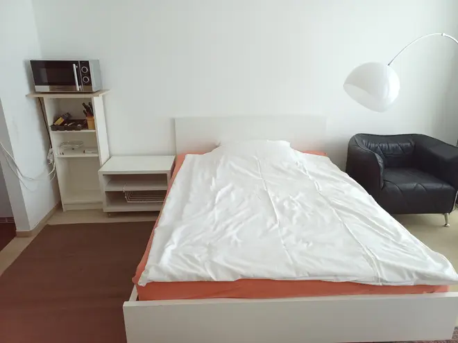 1 Zimmer Wohnung mit 30 m² in Stuttgart – Bild 5