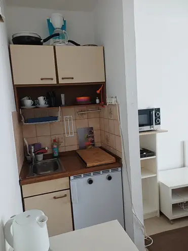 1 Zimmer Wohnung mit 30 m² in Stuttgart – Bild 8