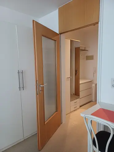 1 Zimmer Wohnung mit 30 m² in Stuttgart – Bild 9