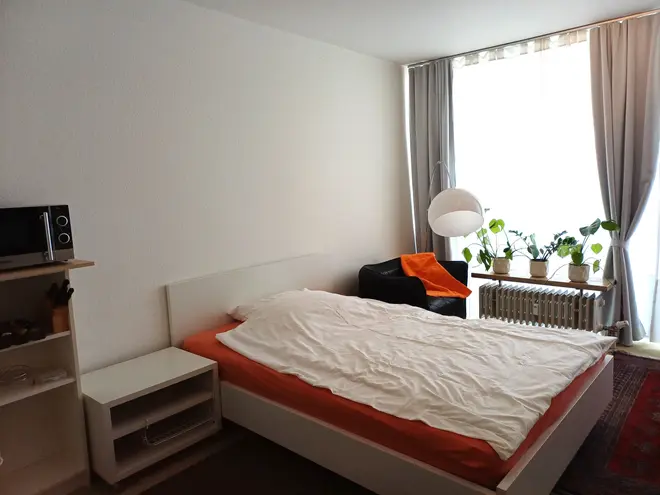 1 Zimmer Wohnung mit 30 m² in Stuttgart – Bild 10