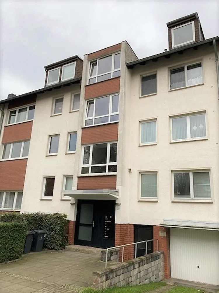 3 Zimmer Wohnung mit 77 m² in Hannover – Bild 1