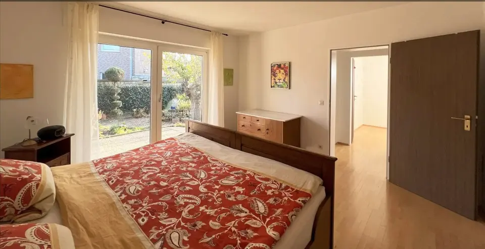 9 Zimmer Wohnung mit 12 m² in Rheine – Bild 1