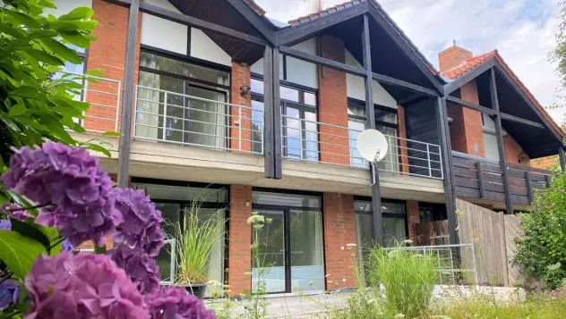 9 Zimmer Wohnung mit 12 m² in Rheine – Bild 2