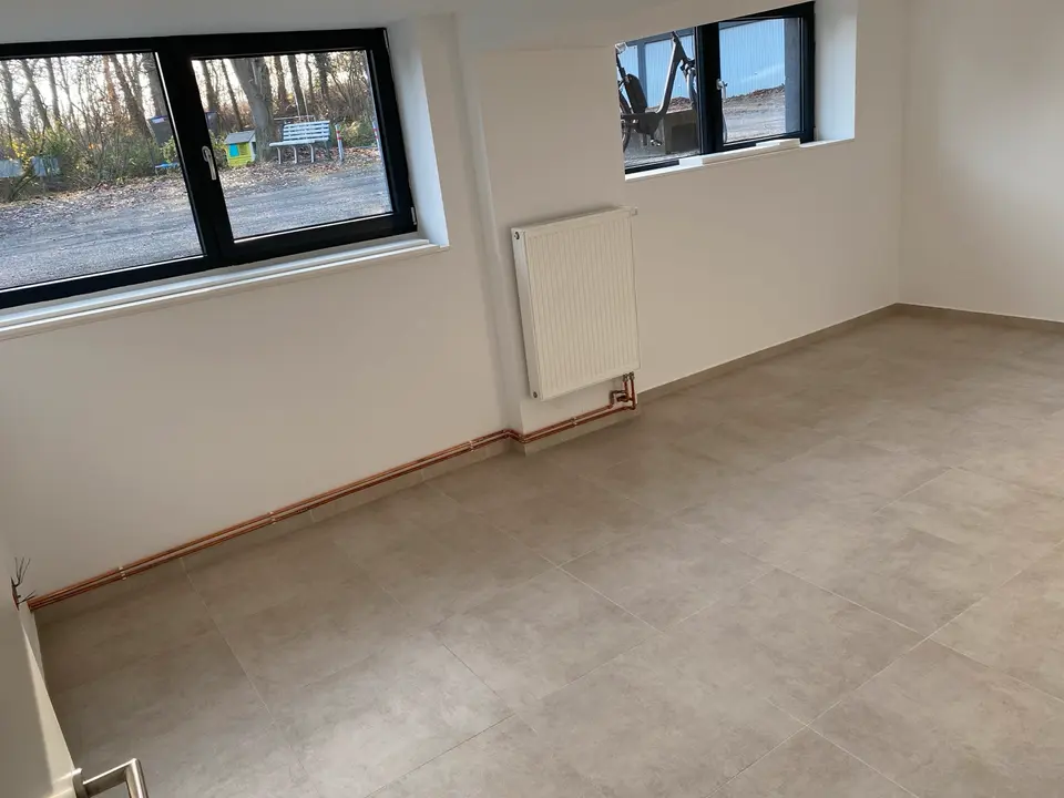 9 Zimmer Wohnung mit 12 m² in Rheine – Bild 5