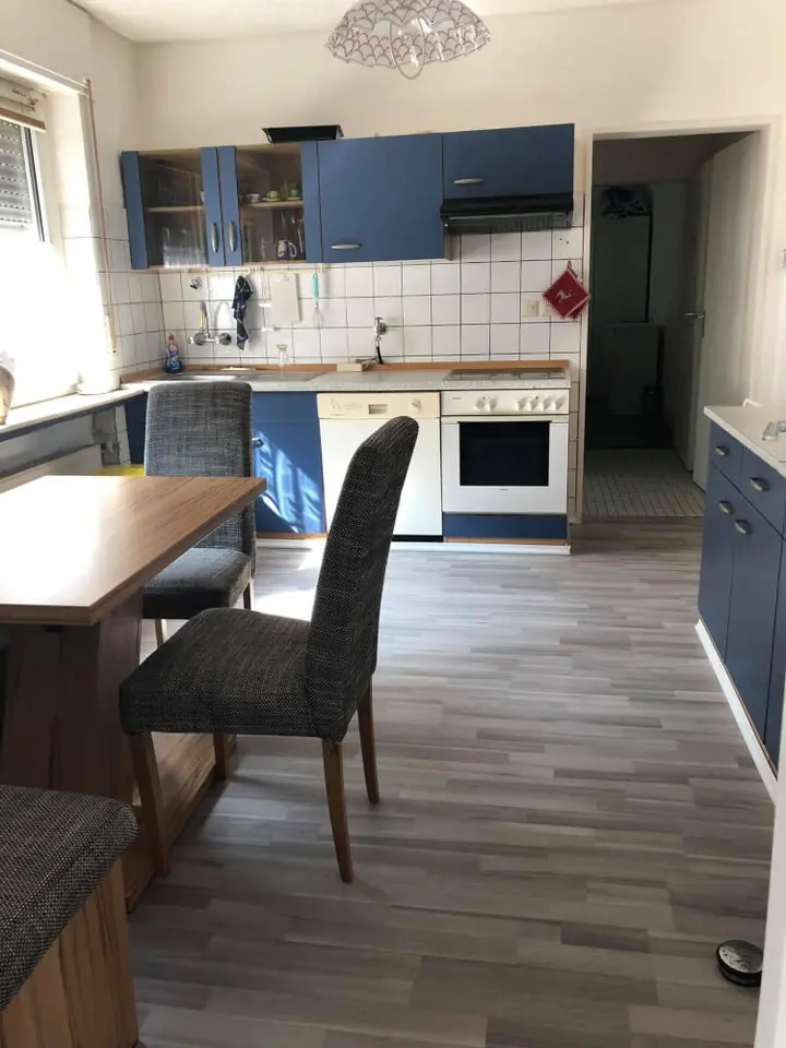 9 Zimmer Wohnung mit 12 m² in Rheine – Bild 7
