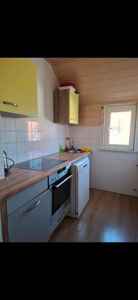 9 Zimmer Wohnung mit 12 m² in Rheine – Bild 9