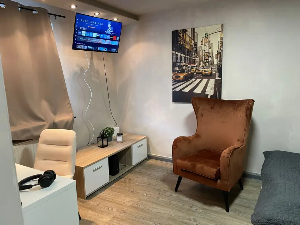 WG-Zimmer mit 25 m² in Esslingen am Neckar – Bild 1