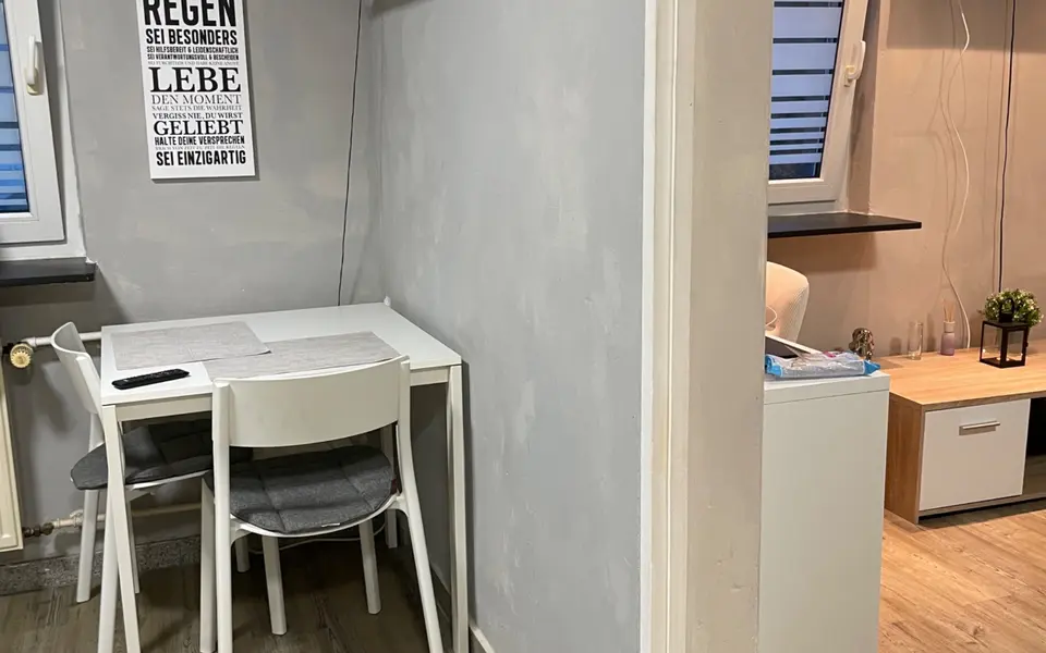 WG-Zimmer mit 25 m² in Esslingen am Neckar – Bild 2