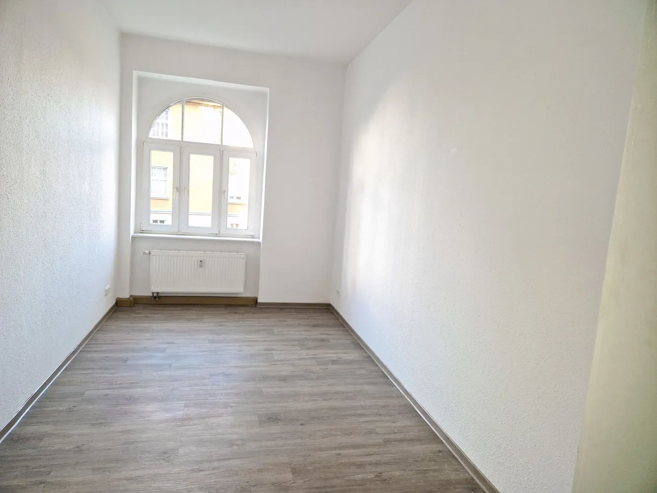 3 Zimmer Wohnung mit 67 m² in Bautzen – Bild 2