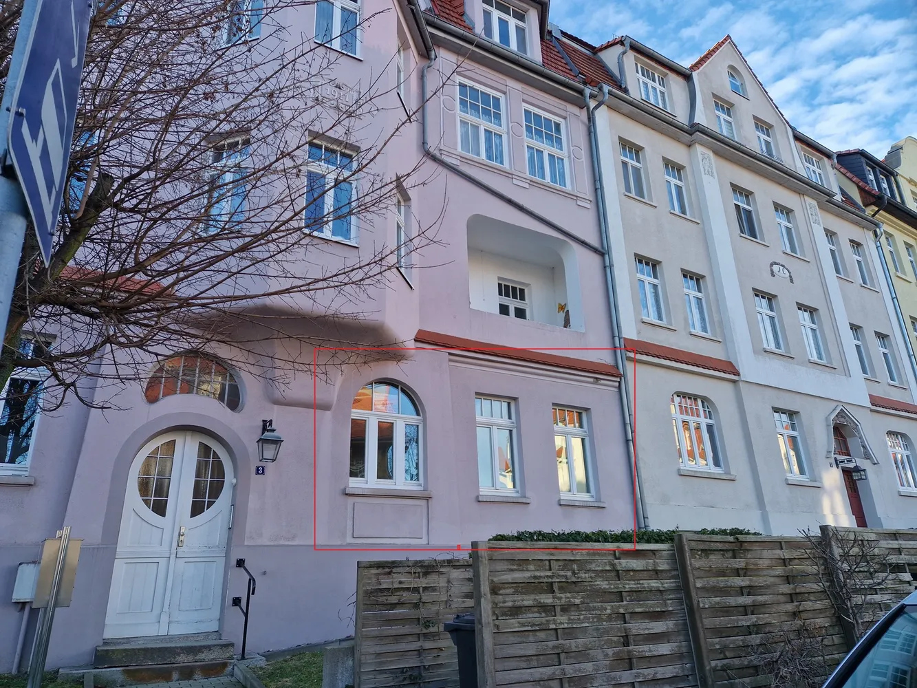 3 Zimmer Wohnung mit 67 m² in Bautzen – Bild 9