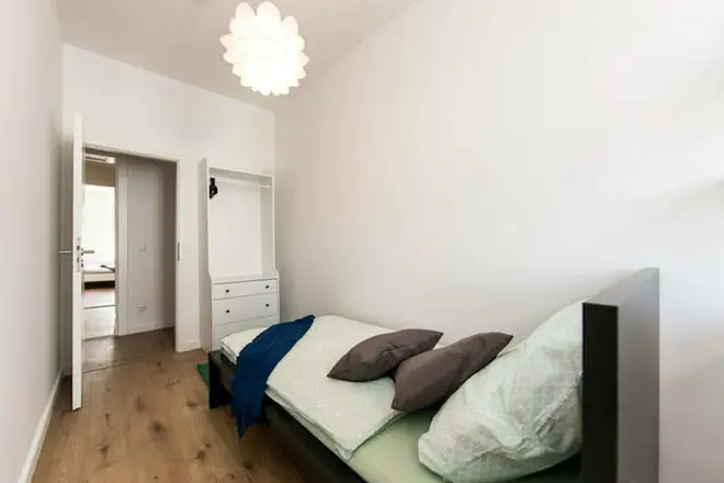 WG-Zimmer mit 10 m² in Berlin – Bild 1