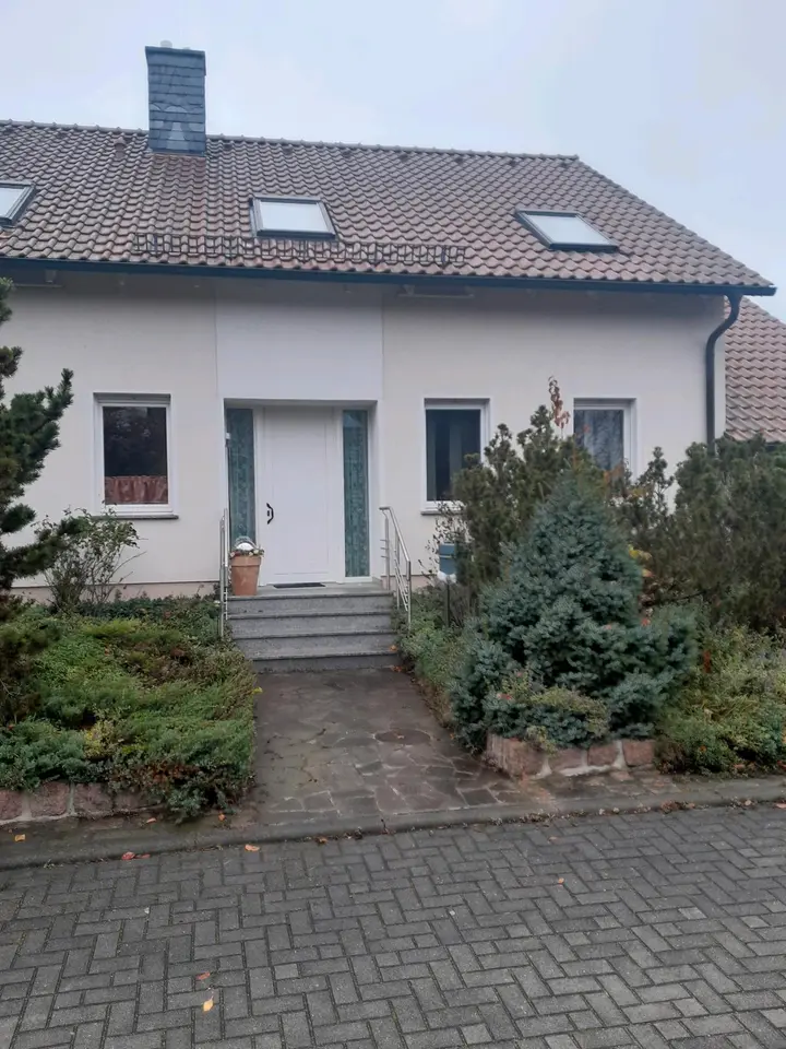 7 Zimmer Haus mit 164 m² in Dessau-Roßlau – Bild 3