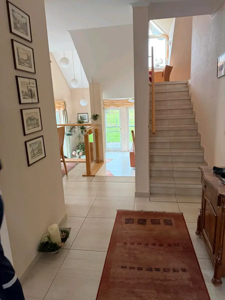7 Zimmer Haus mit 164 m² in Dessau-Roßlau – Bild 10