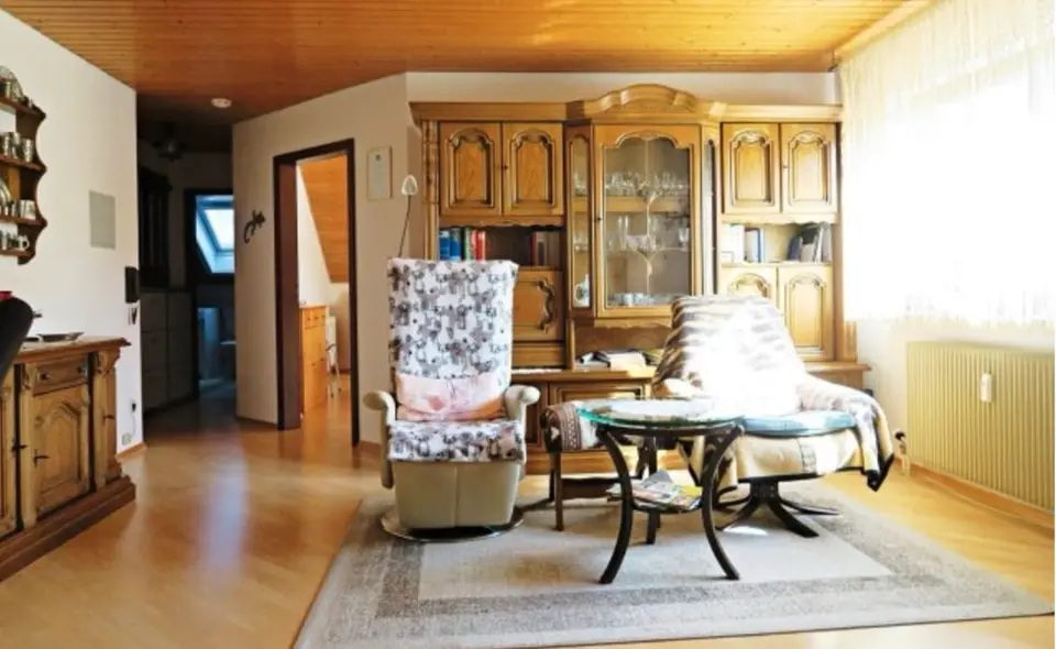 2 Zimmer Wohnung mit 48 m² in Reutlingen – Bild 7
