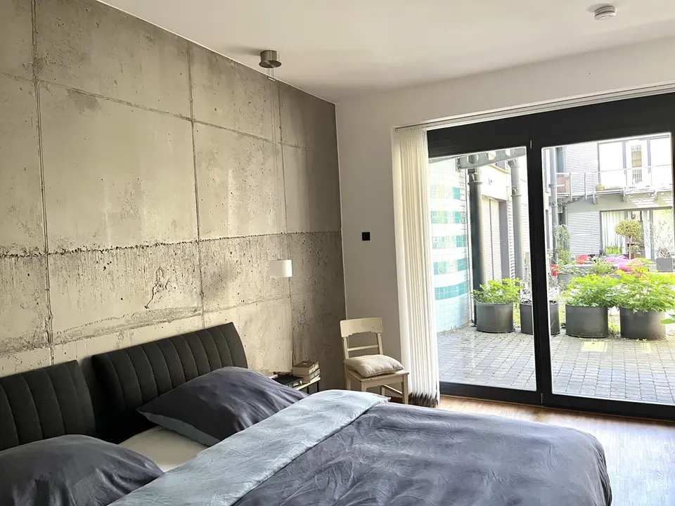4 Zimmer Wohnung mit 205 m² in Offenbach – Bild 3