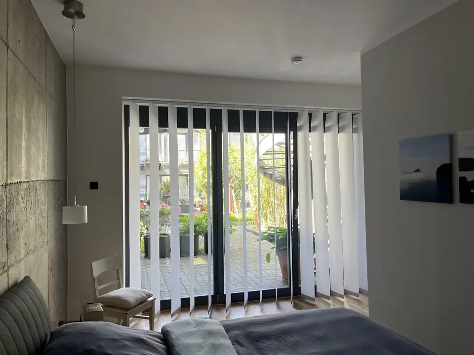 4 Zimmer Wohnung mit 205 m² in Offenbach – Bild 6