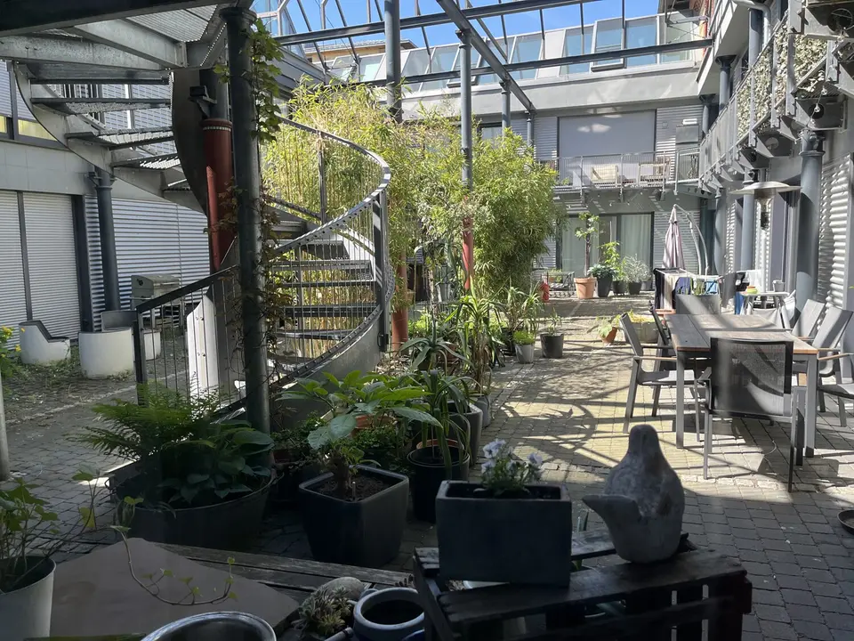 4 Zimmer Wohnung mit 205 m² in Offenbach – Bild 7